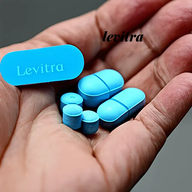 Como comprar levitra foro